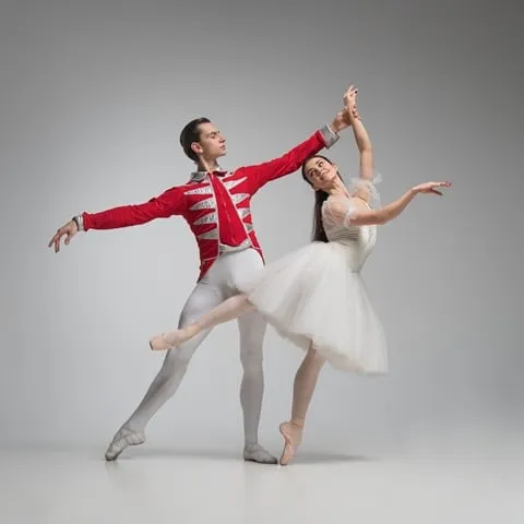 George Balanchine’s The Nutcracker