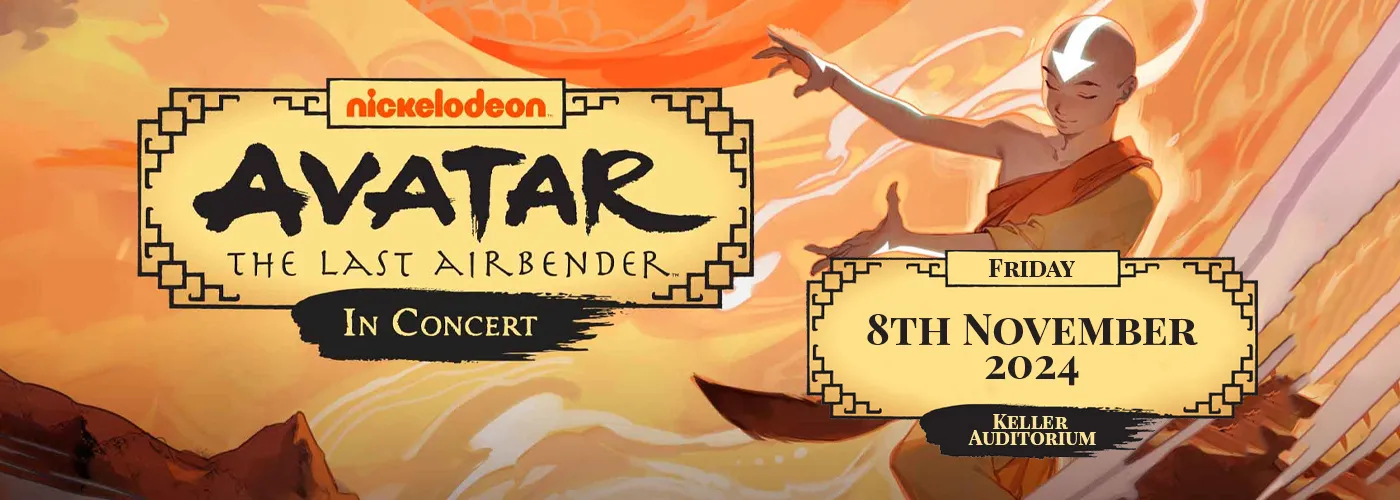 Avatar: The Last Airbender in Concert