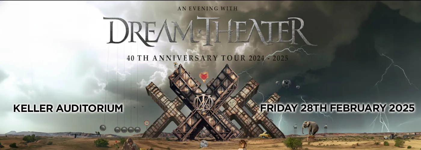 Dream Theater