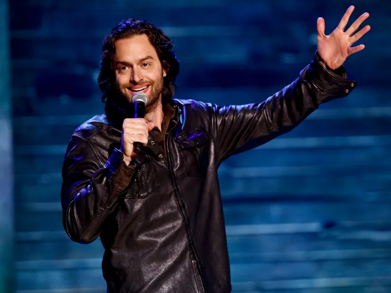 Chris D'Elia tickets