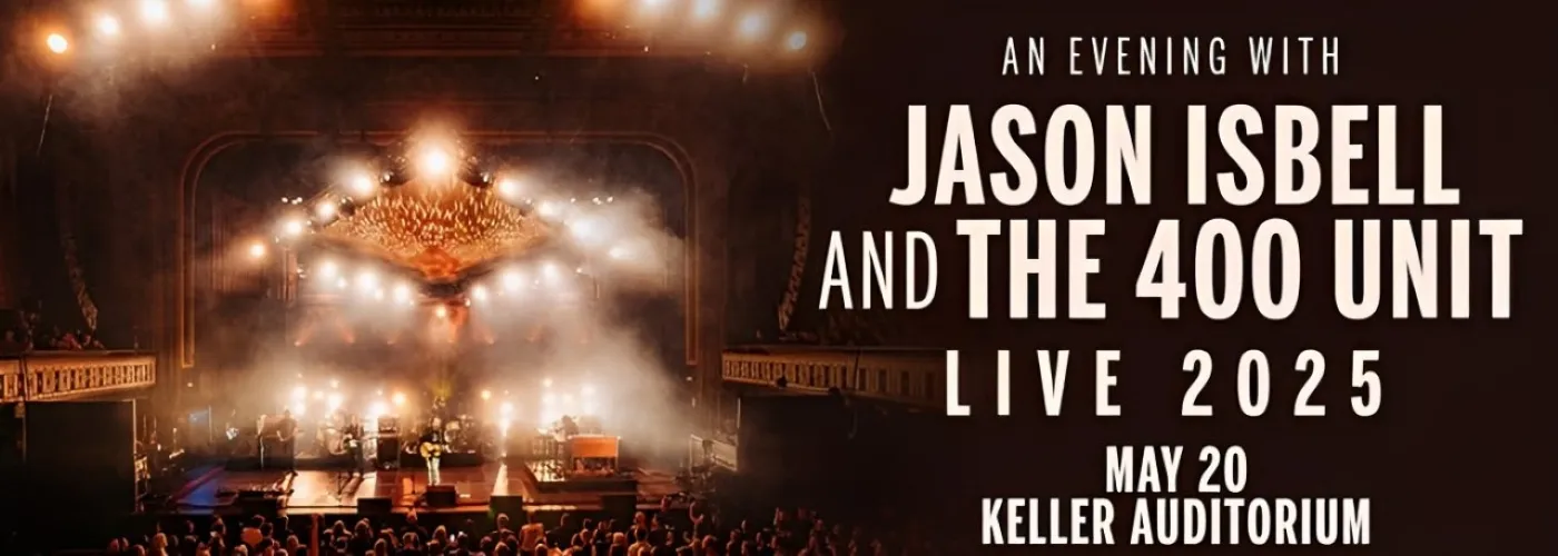 Jason Isbell & The 400 Unit