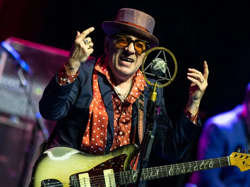 Elvis Costello and The Imposters tickets