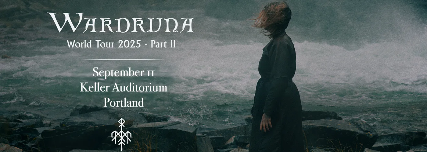 Wardruna